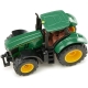 Traktorek John Deere 6215R model metalowy SIKU S1064